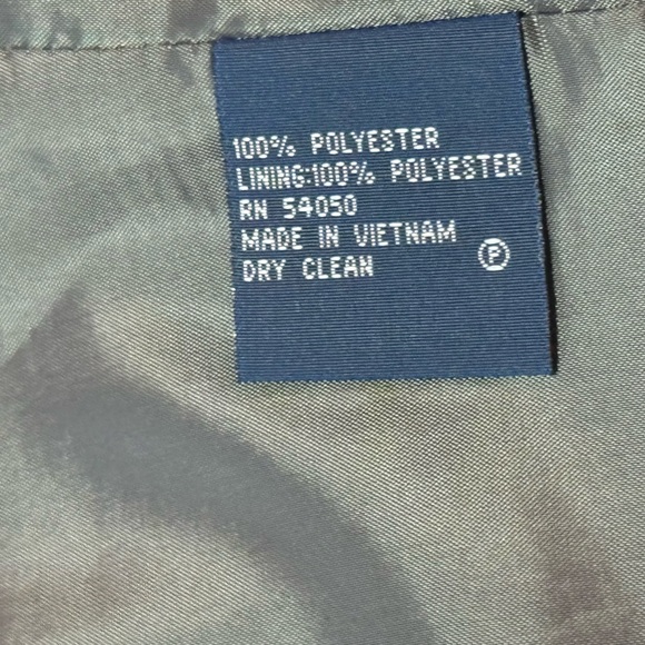 EVAN PICONE 2pc pantsuit, 12, EUC - Picture 7 of 13